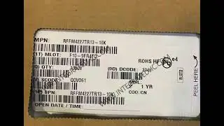 TL972IDGKR Integrated Circuit Chip Dual 12V 12MHz Low-Noise Operational Amplifiers