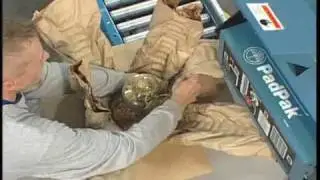 Acondicionamento e Protec&ccedil;&atilde;o de Produtos 