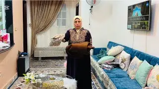 ولابود فى يوم معلوم يترد فيها المظالم ابيض على كل مظلوم واسودّ على كل ظالم حسبى الله ونعم الوكيل وكف