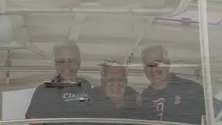 Lobster Boat Races 2024