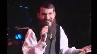 Avraham Fried/Hazak Hazak