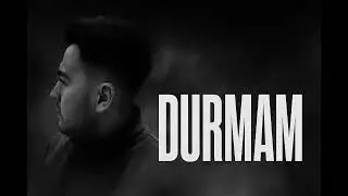 ALPO Music TR - DURMAM (Offical Music Video)