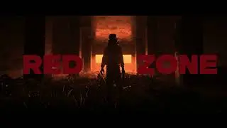 Ni&ccedil;irvan & Kewn - RED ZONE (Speed Up)