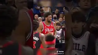 What happend @nbahighlights
