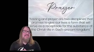 Message on Prayer