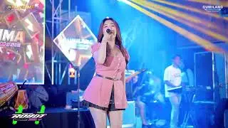 TIRAI CINTA CHELLA CILUN - PANGLIMA MUSIC - PARTY ROBOT LAUT GANK - KEDAI PANTHES NAWIJI PATI
