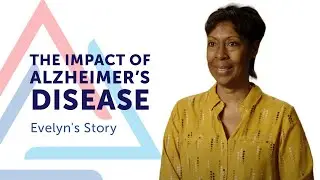 The Impact of Alzheimer's Disease: Evelyn's Story (60 second PSA)