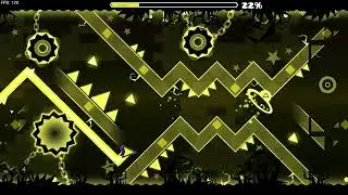 Occult Outcry by Havok & More [Extreme Demon | 120hz]