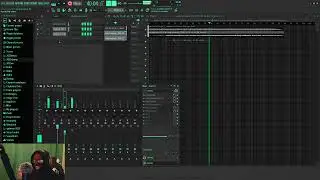 Ambience and Ancient Melodies
