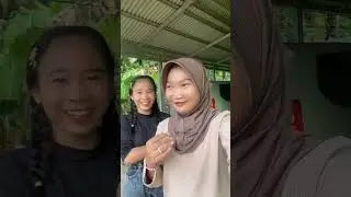 #adayinmylife #minivlog #petualangan #ngabuburit