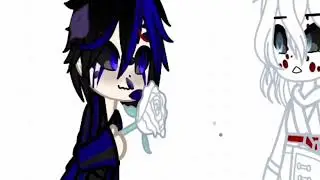 El sol☀️y la luna🌑karui💙 kazuka x rui🤍KNY meme leer descripci&oacute;n