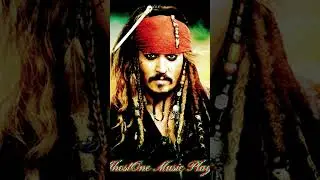 GhostOne Musik Playlist