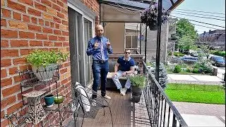 Fabulous condo on the border of Maspeth and Middle Village