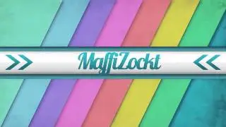 Intro MaffiZockt