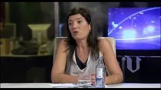 V&iacute;a V Crisis interna en el PSOE tras el 21-O (cap.398- parte 3-23/10)