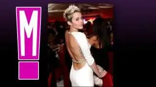 Celebrity Mashup Recap May 10