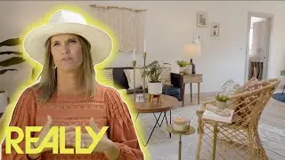 Huge Renovation Transforms A Dated 1970s Rambler | Unsellable Houses