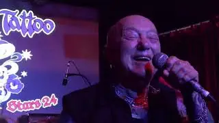 It&rsquo;s Gonna Work Itself Out - Rose Tattoo at Norton Music Factory 10/2/24 &ndash; 4K