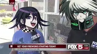 keeboy the weather boy