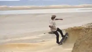 GZUCK: DESERT TRIP - DENIM & PANTS