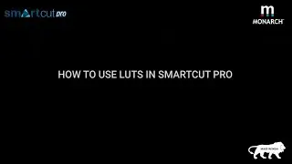 Telugu_How to Download Luts & Use in Smartcut Pro 9.3 Version