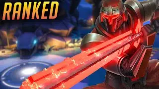 ZOOMING AROUND | Zhin Paladins
