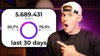 I've made $1M+ from faceless Instagram accounts. Here's how to go viral (copy this now)
