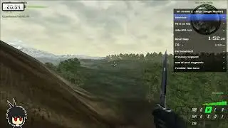 Delta Force: Xtreme 2 Any% Speedrun / Blindside in 4:19