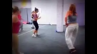 Zumba - Volvi A Naser (Choreo by Adam Horvath).mp4