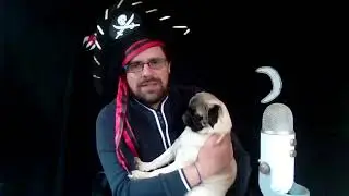 Soldering Some Summer Projects - Pirate Science