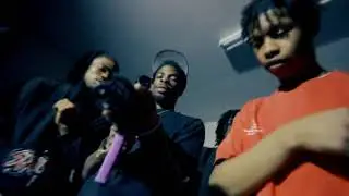 @Litblanco1800 & NMG ACEE - Don't Fall Victim (official Music Video) shot by @heemdonedidit