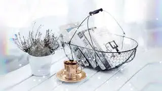 Work From Home &mdash; Ambience & Bird Sounds ASMR
