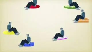 Hamburger Tag - An action packed scooter game