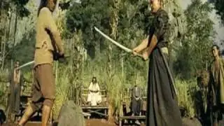 AMV ong bak 2 -Headstrong(by koudiro)