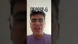 FNAF jumpscares xd  #fnaf  #yuukrp