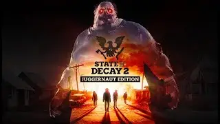 STATE OF DECAY 2 - #1 O Inicio de Gameplay, Em Portugues PT BR!