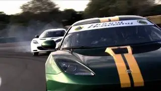 Welcome to the Lotus Driving Academy