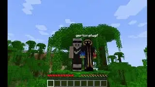 La Vanilla TCF!! Minecraft ita