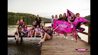 💟 DOBRE SKLEPY MOTOCYKLOWE SPEED LADIES CAMP 2021 💟 INTRO