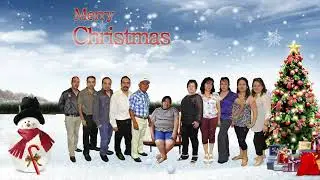 Los Tigres Popurri de Navidad