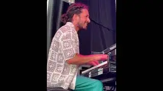 Emmet Cohen & Tivon Pennicott Live at Pittsburgh Jazz Fest 2024