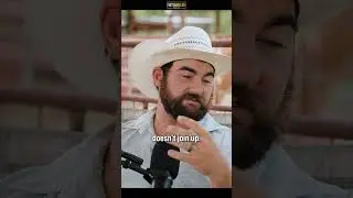 The Horse Always Knows | Veteran Led Podcast