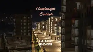 Yeni baştan Antakya #hatay #hatayantakya #defne #samandağ #iskenderun
