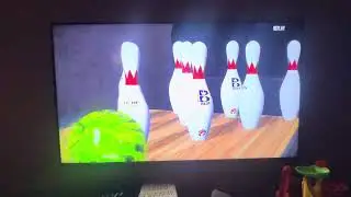 PBA Pro Bowling 2021 Pro Am Finals with Jason Belmonte