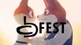 CB FEST - Season 2 Trailer