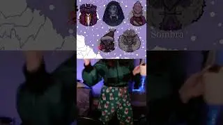 Dance! Dance! Dance! | #itischloemydudes on #Twitch