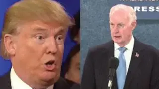 BREAKING: Trump Just BLINDSIDED The Liberal 9th Circuit&hellip;Conservatives Are CHEERING!