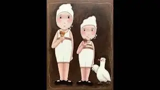 Noëlle LASSAILLY au SIAC 2026