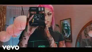 Pabllo Vittar - Miragem (Videoclipe)