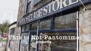 TiNP! presents... Gweek Village Stores 01